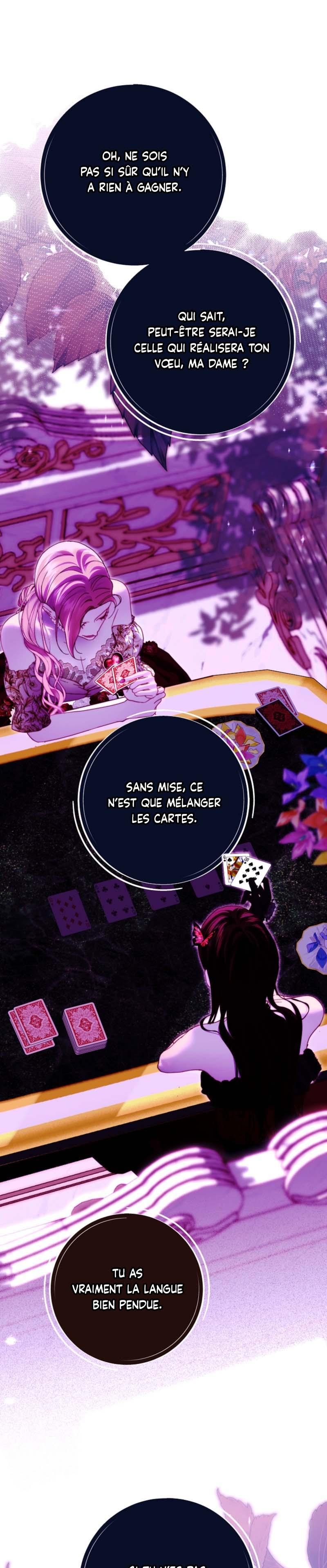 Shards of a Broken Glass Slipper Chapitre 18 - Page 9