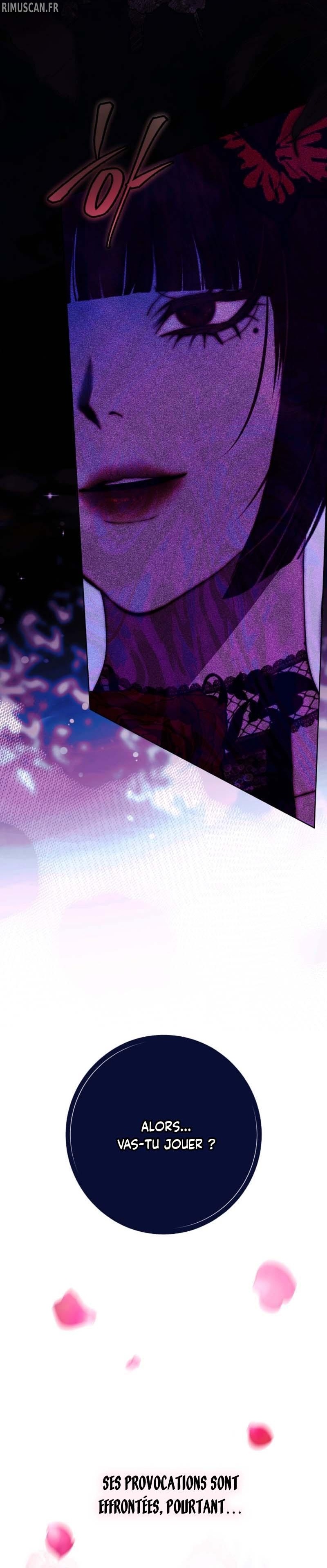 Shards of a Broken Glass Slipper Chapitre 18 - Page 11