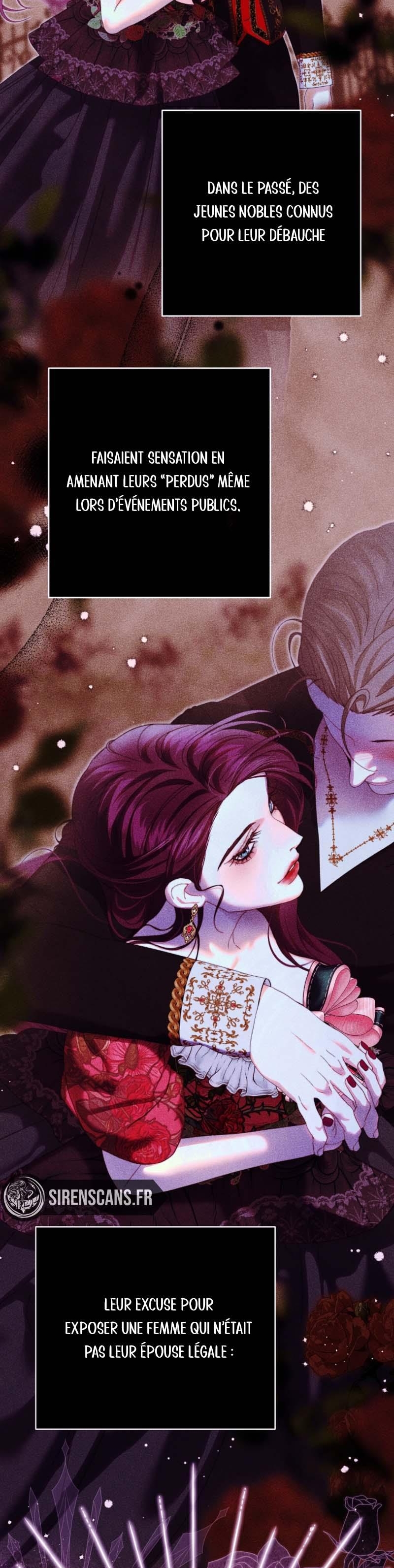 Shards of a Broken Glass Slipper Chapitre 18 - Page 15