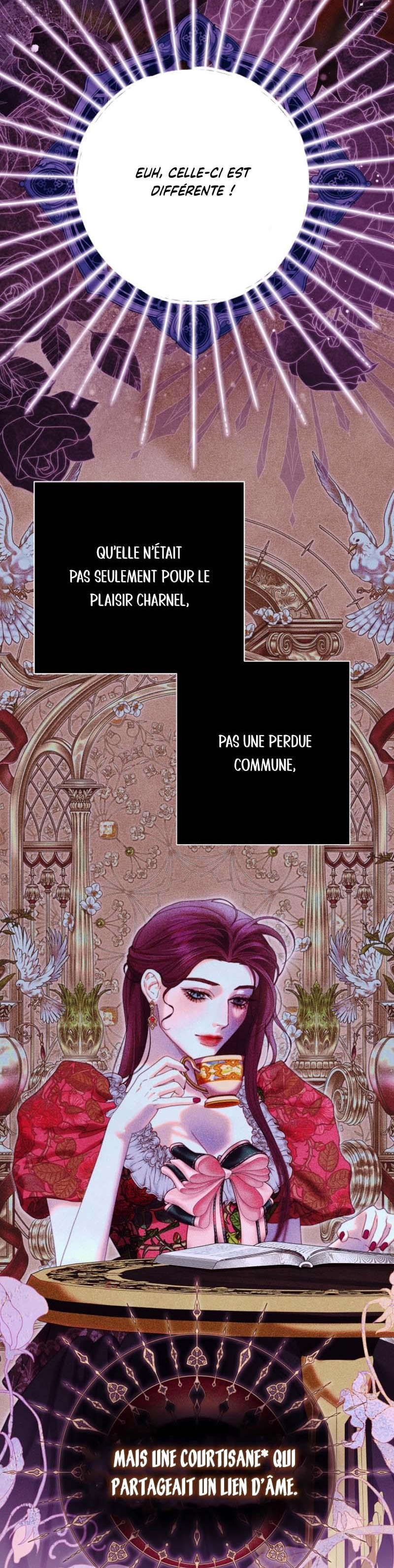 Shards of a Broken Glass Slipper Chapitre 18 - Page 16