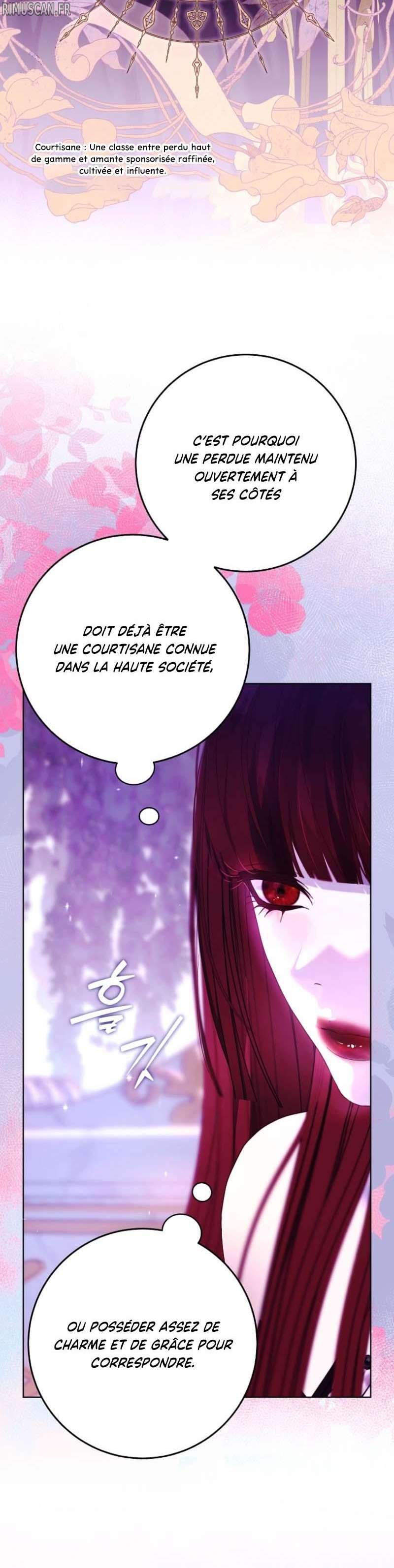 Shards of a Broken Glass Slipper Chapitre 18 - Page 17