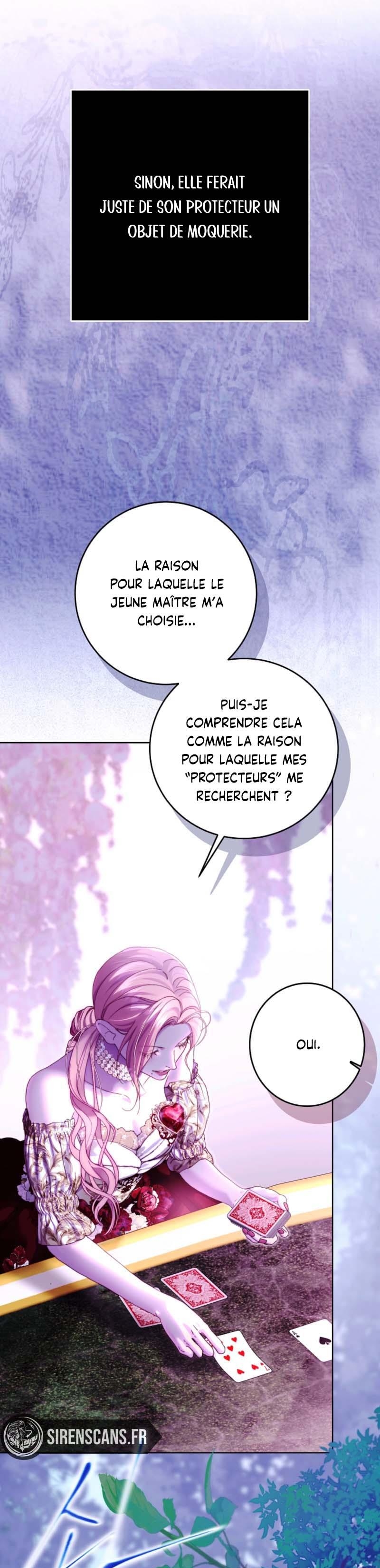 Shards of a Broken Glass Slipper Chapitre 18 - Page 18