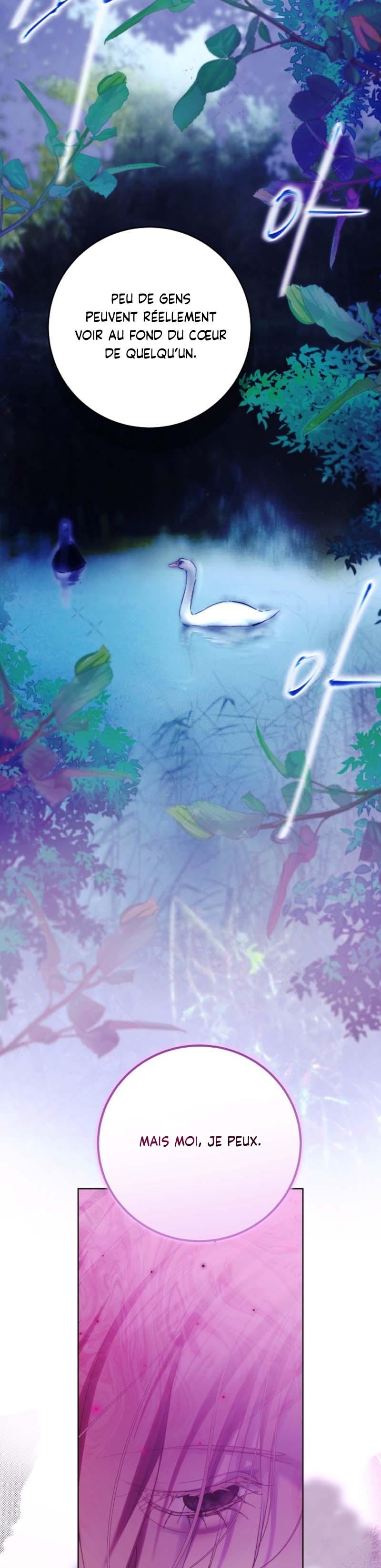 Shards of a Broken Glass Slipper Chapitre 18 - Page 19