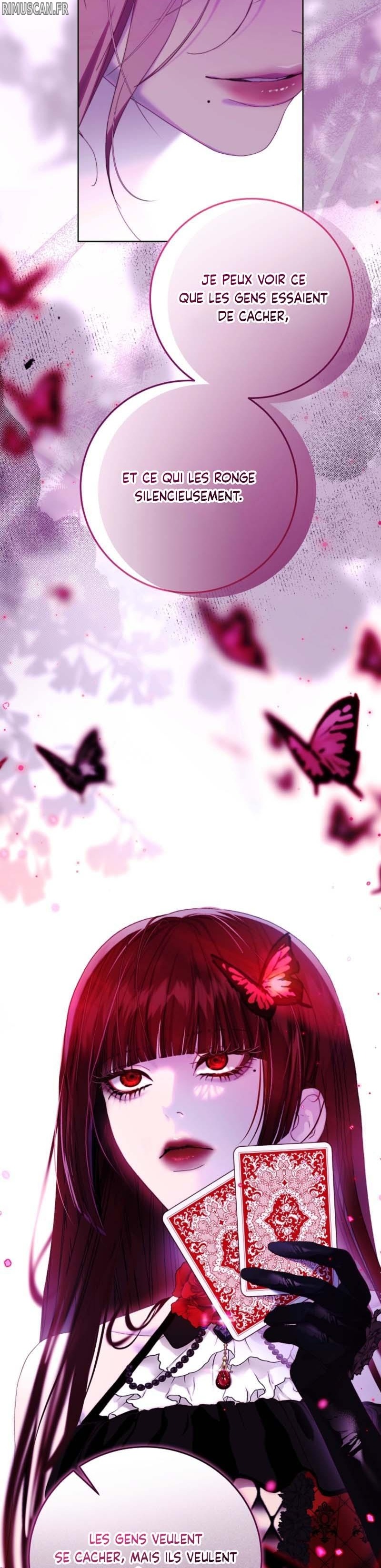 Shards of a Broken Glass Slipper Chapitre 18 - Page 20