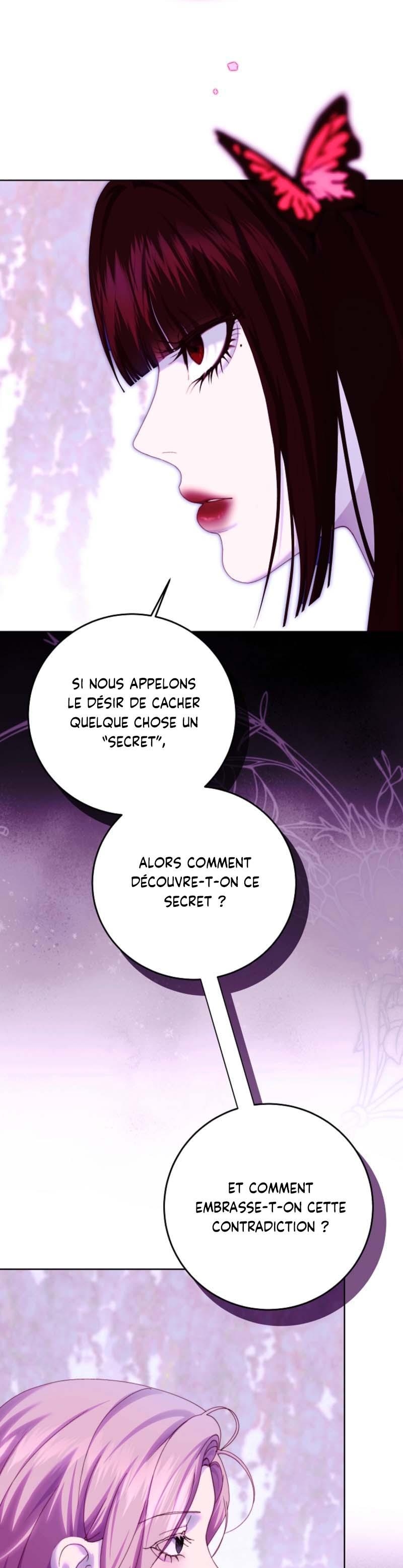 Shards of a Broken Glass Slipper Chapitre 18 - Page 22
