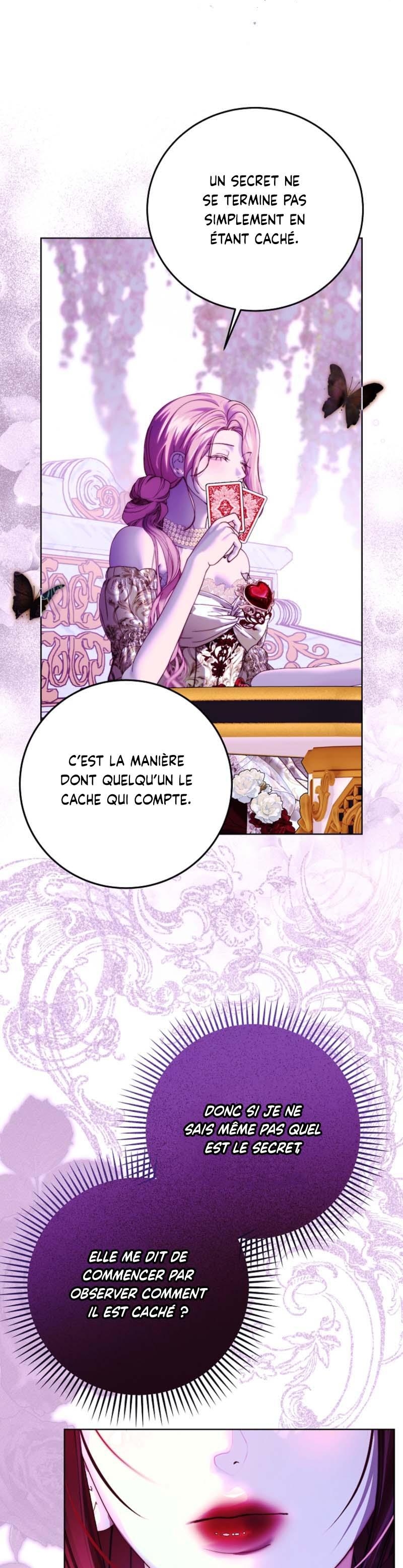 Shards of a Broken Glass Slipper Chapitre 18 - Page 24