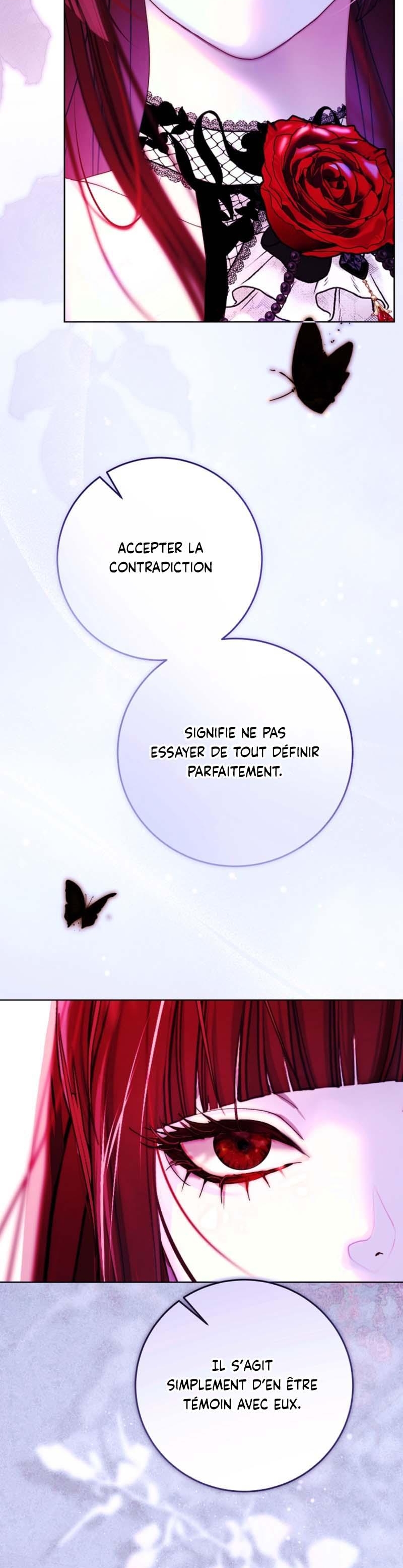 Shards of a Broken Glass Slipper Chapitre 18 - Page 25