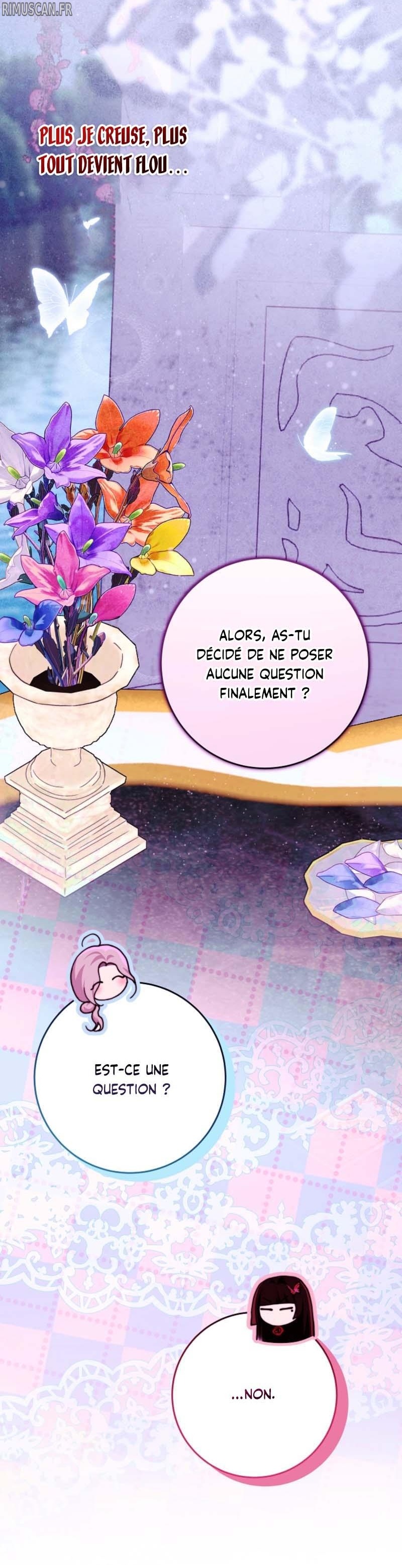 Shards of a Broken Glass Slipper Chapitre 18 - Page 26