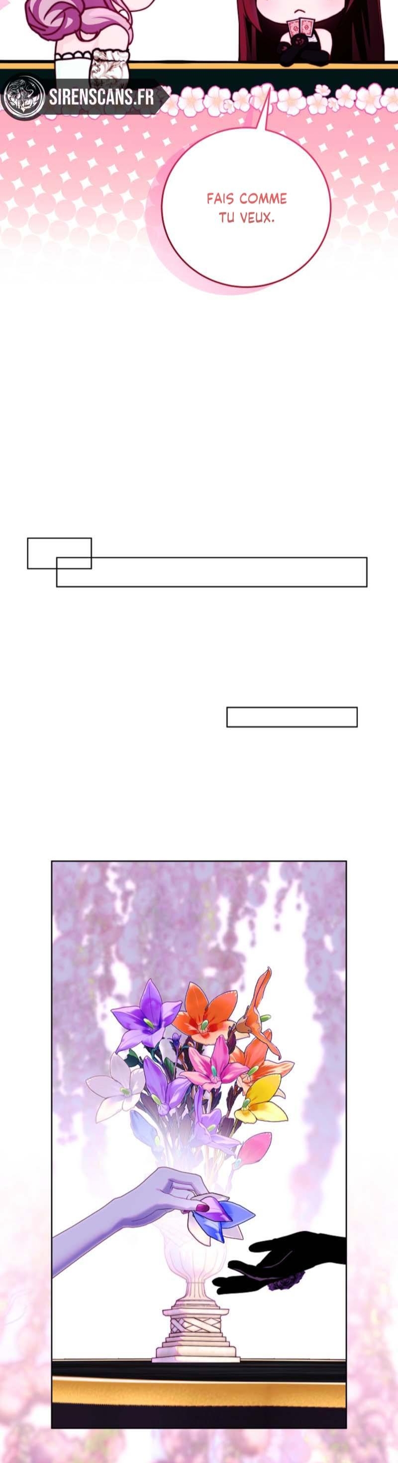 Shards of a Broken Glass Slipper Chapitre 18 - Page 28