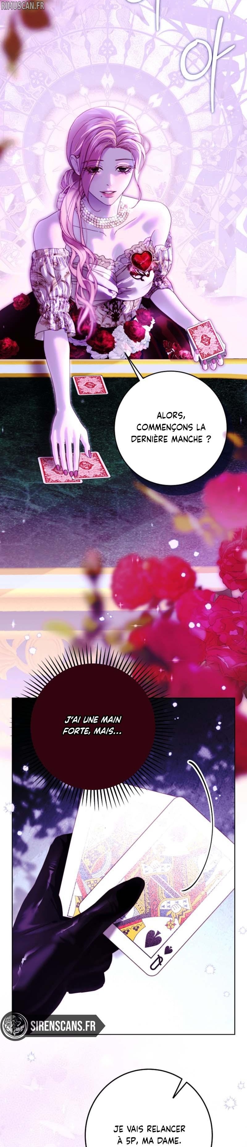 Shards of a Broken Glass Slipper Chapitre 18 - Page 32