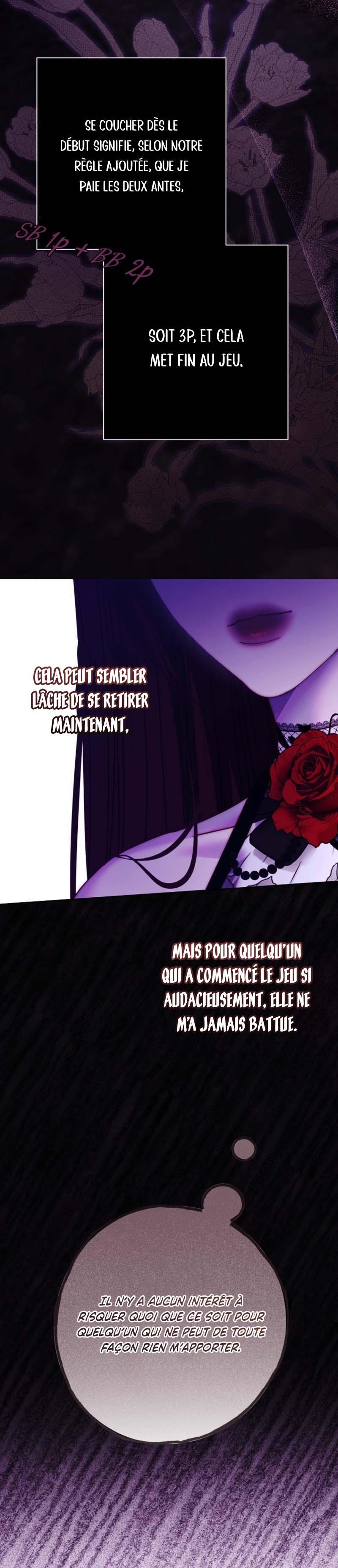 Shards of a Broken Glass Slipper Chapitre 18 - Page 34
