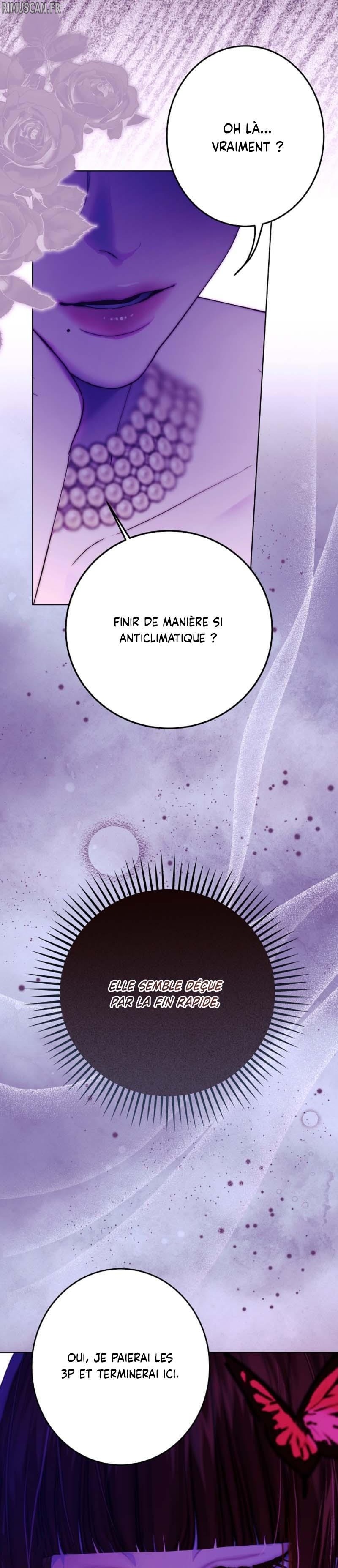 Shards of a Broken Glass Slipper Chapitre 18 - Page 35