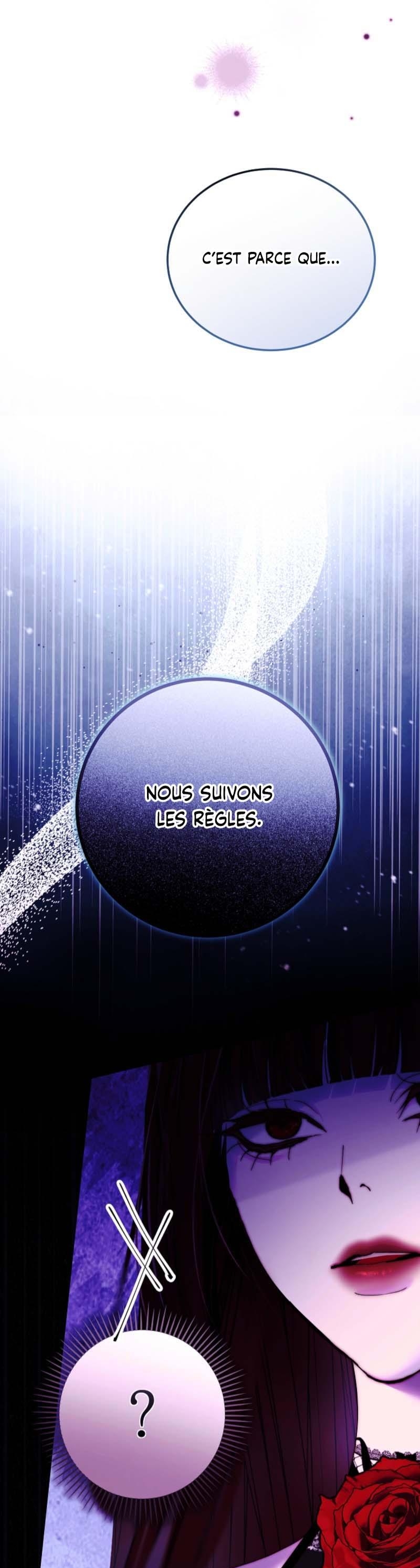 Shards of a Broken Glass Slipper Chapitre 18 - Page 37