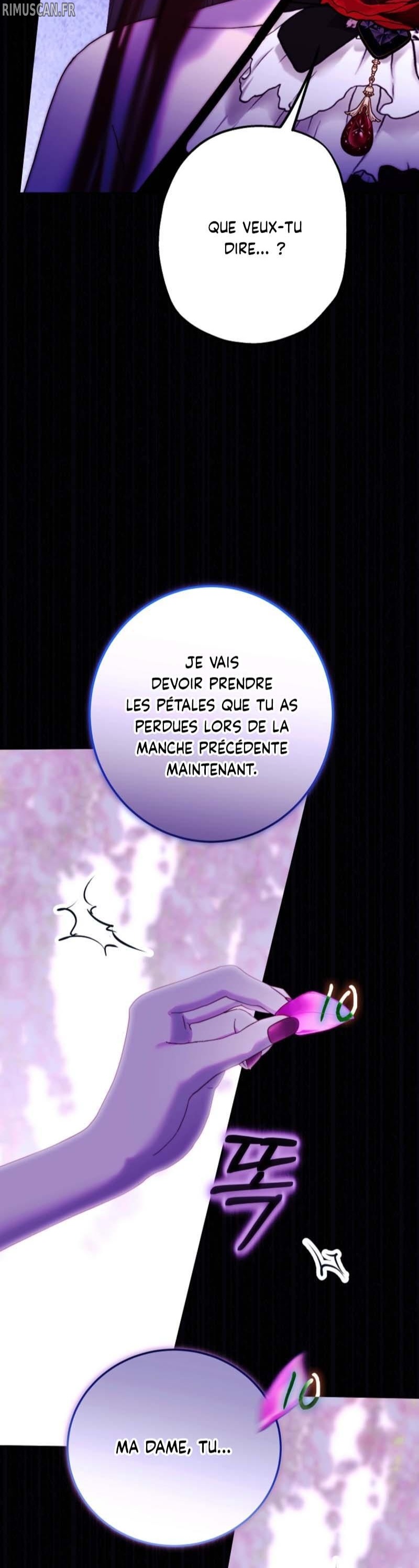 Shards of a Broken Glass Slipper Chapitre 18 - Page 38