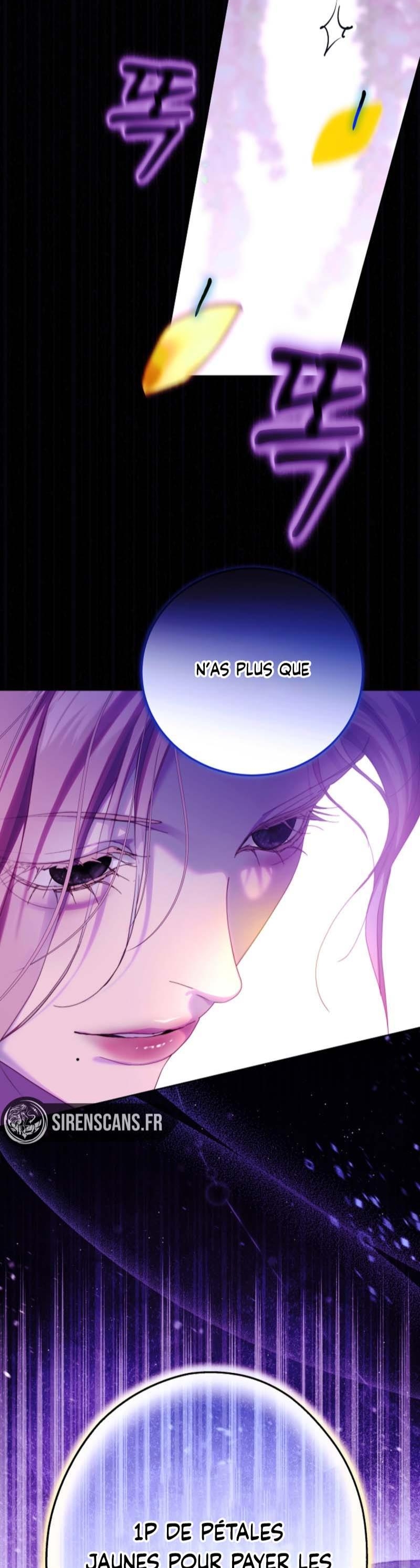 Shards of a Broken Glass Slipper Chapitre 18 - Page 39