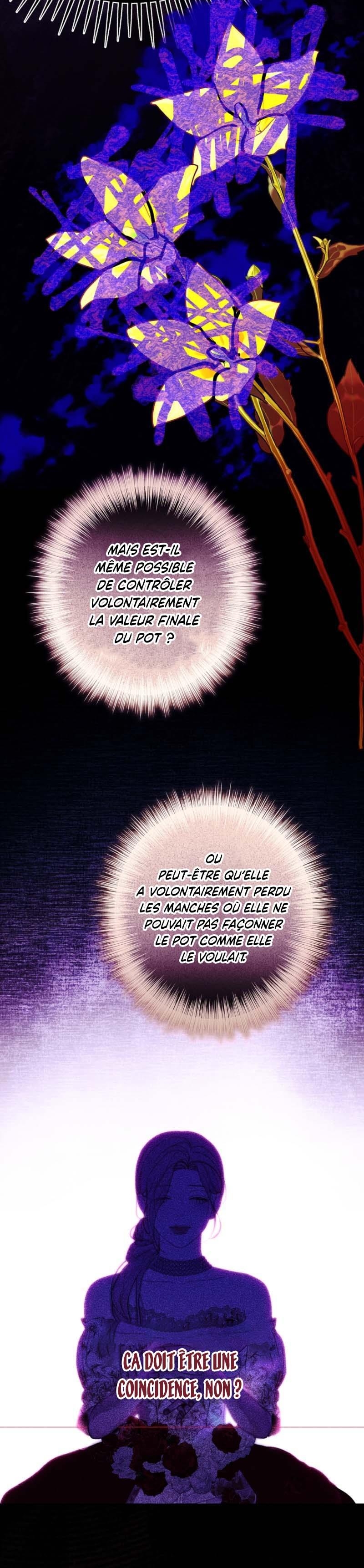 Shards of a Broken Glass Slipper Chapitre 18 - Page 42