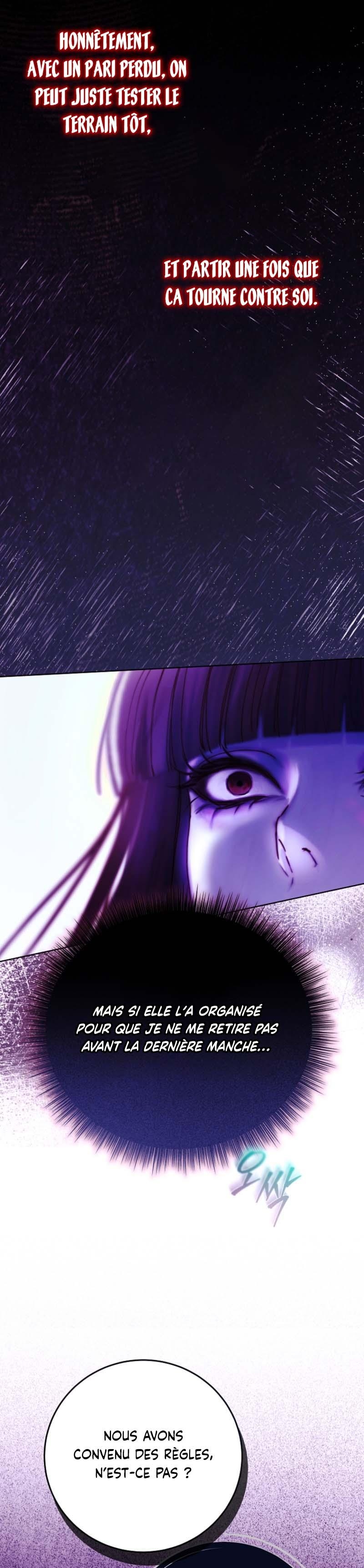 Shards of a Broken Glass Slipper Chapitre 18 - Page 43