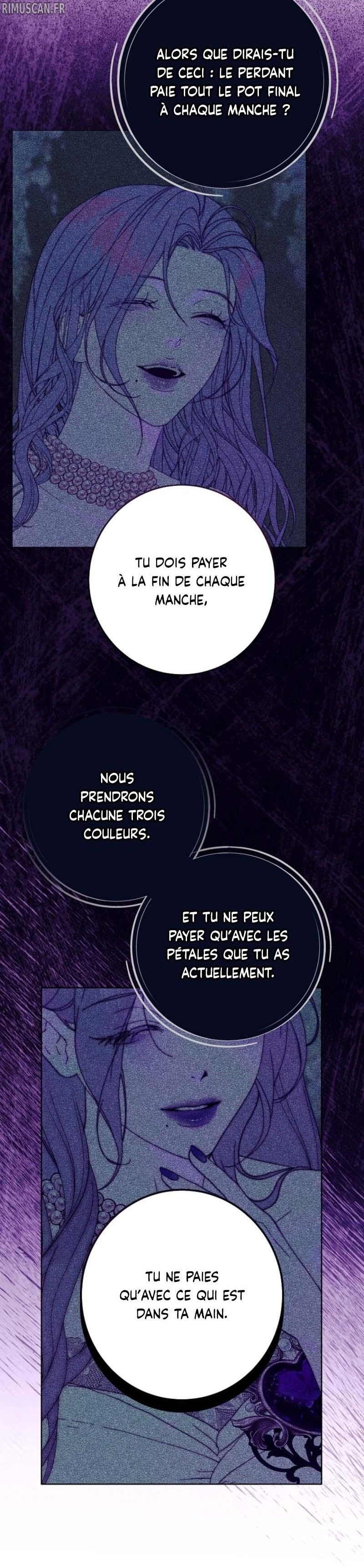 Shards of a Broken Glass Slipper Chapitre 18 - Page 44