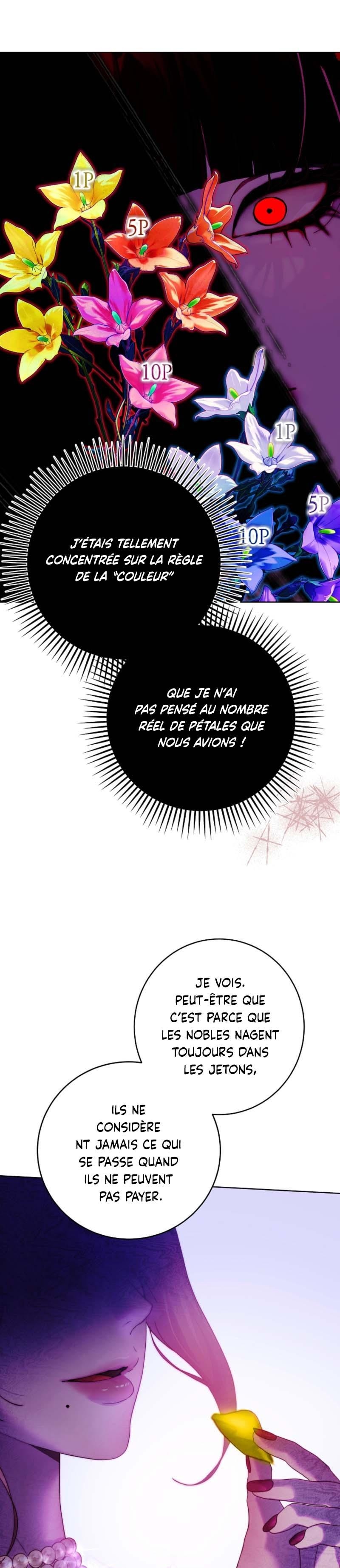 Shards of a Broken Glass Slipper Chapitre 18 - Page 45