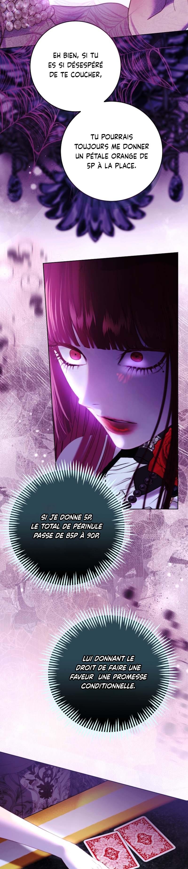 Shards of a Broken Glass Slipper Chapitre 18 - Page 46