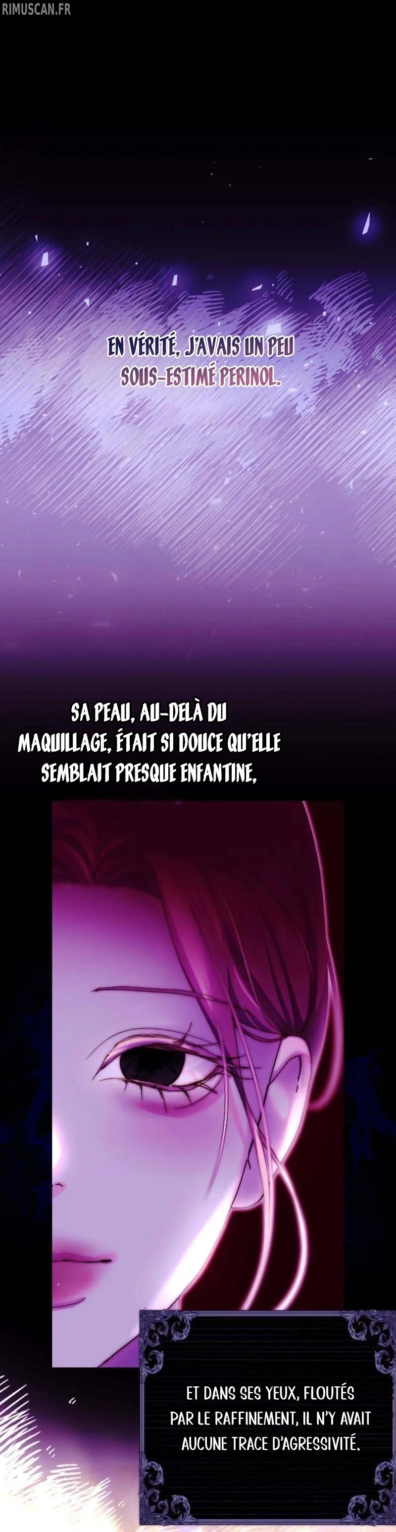 Shards of a Broken Glass Slipper Chapitre 19 - Page 2