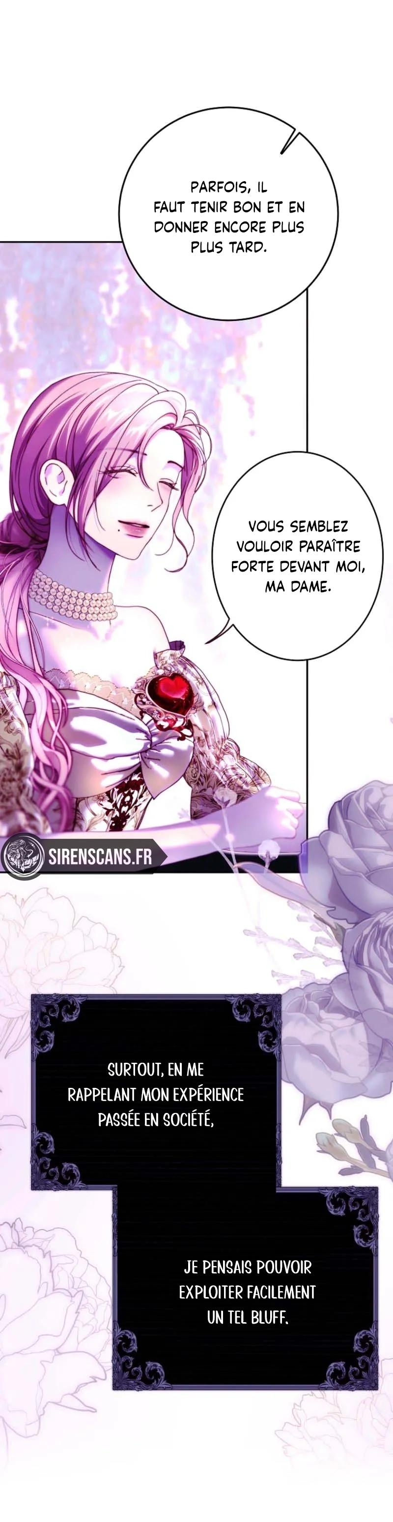Shards of a Broken Glass Slipper Chapitre 19 - Page 4