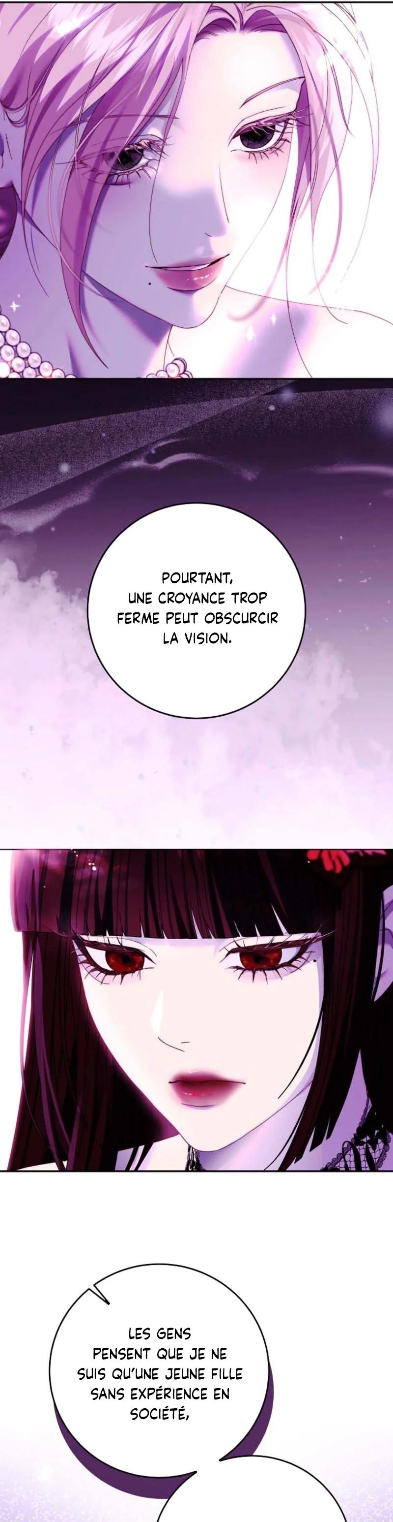 Shards of a Broken Glass Slipper Chapitre 19 - Page 6