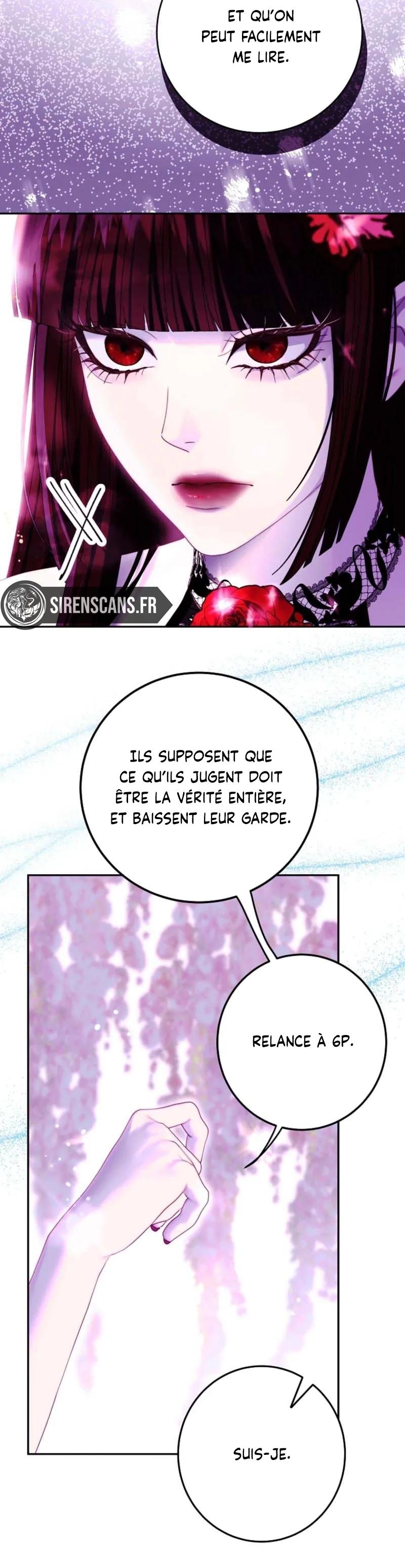 Shards of a Broken Glass Slipper Chapitre 19 - Page 7