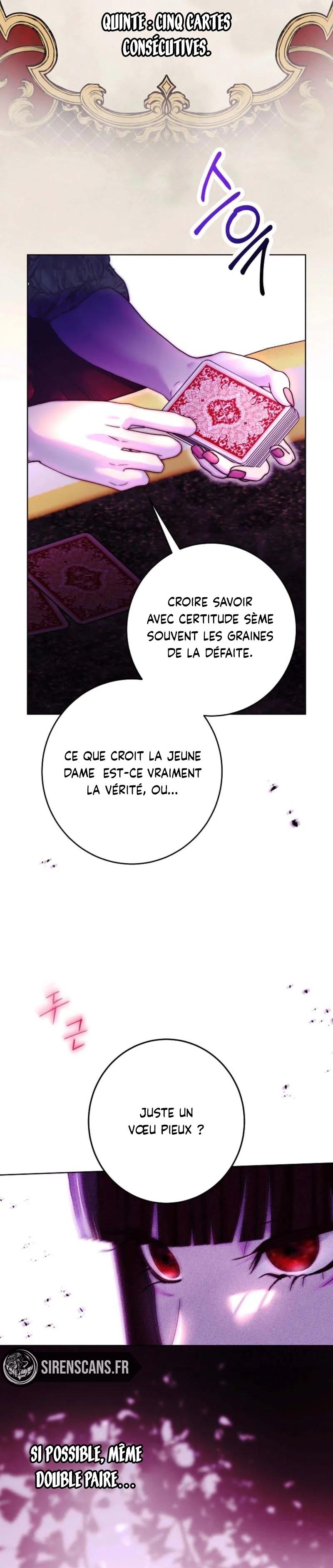 Shards of a Broken Glass Slipper Chapitre 19 - Page 10