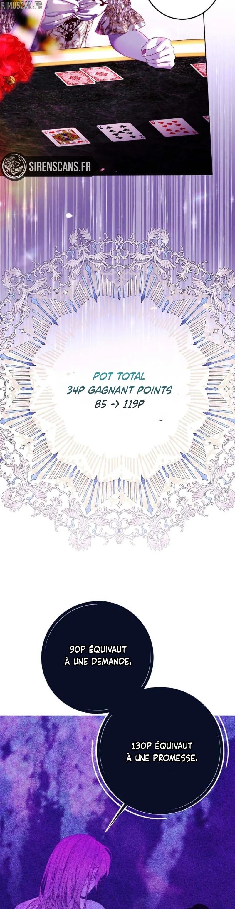 Shards of a Broken Glass Slipper Chapitre 19 - Page 14