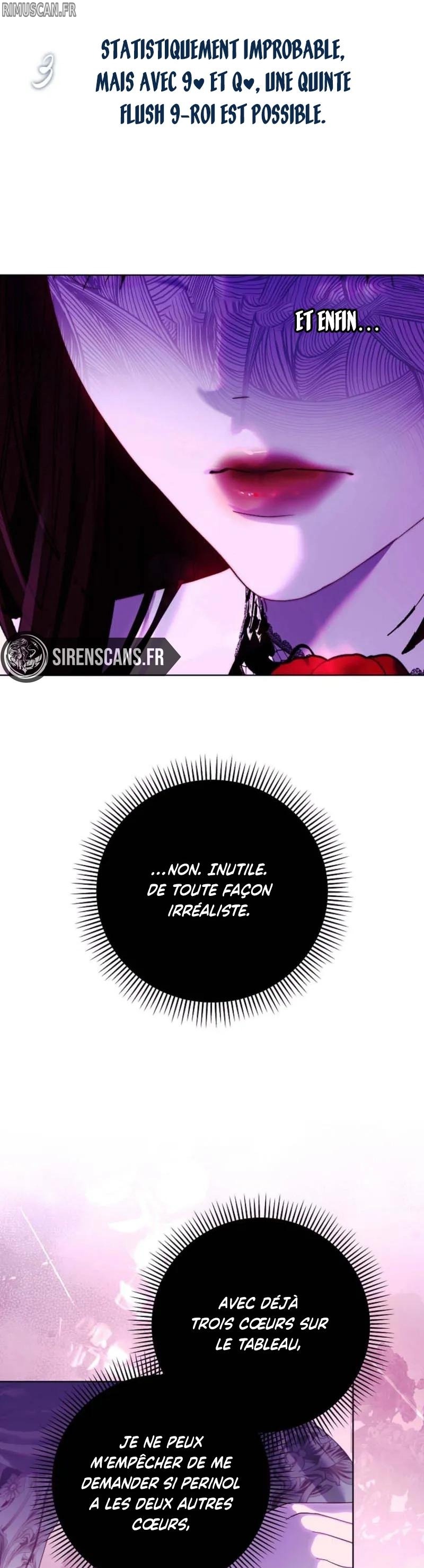 Shards of a Broken Glass Slipper Chapitre 19 - Page 17