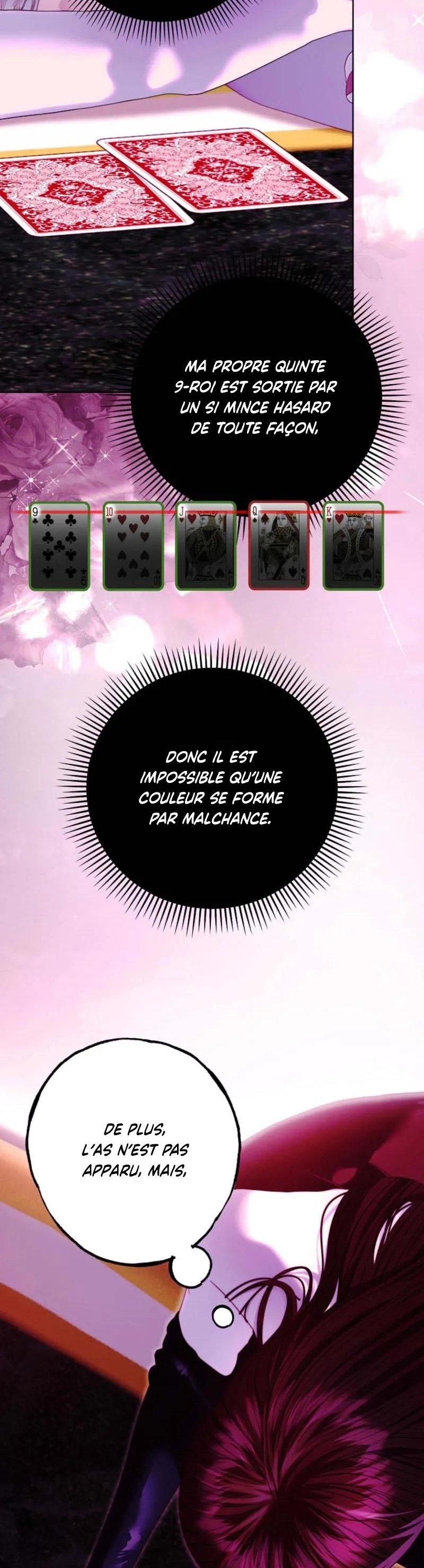 Shards of a Broken Glass Slipper Chapitre 19 - Page 18