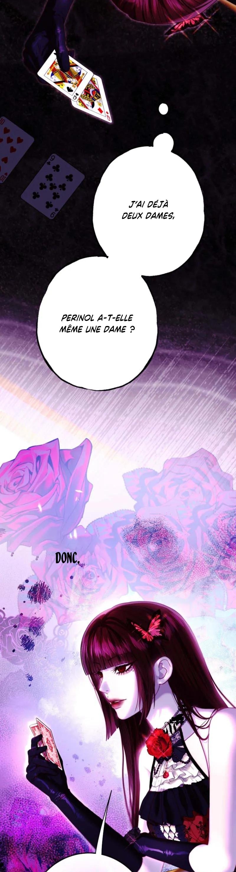 Shards of a Broken Glass Slipper Chapitre 19 - Page 19