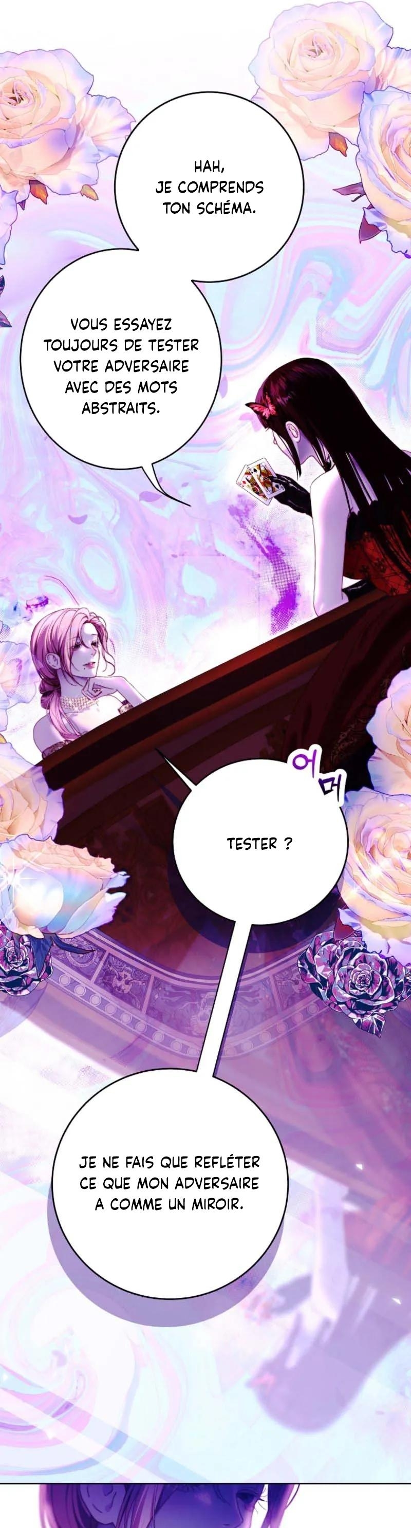 Shards of a Broken Glass Slipper Chapitre 19 - Page 21