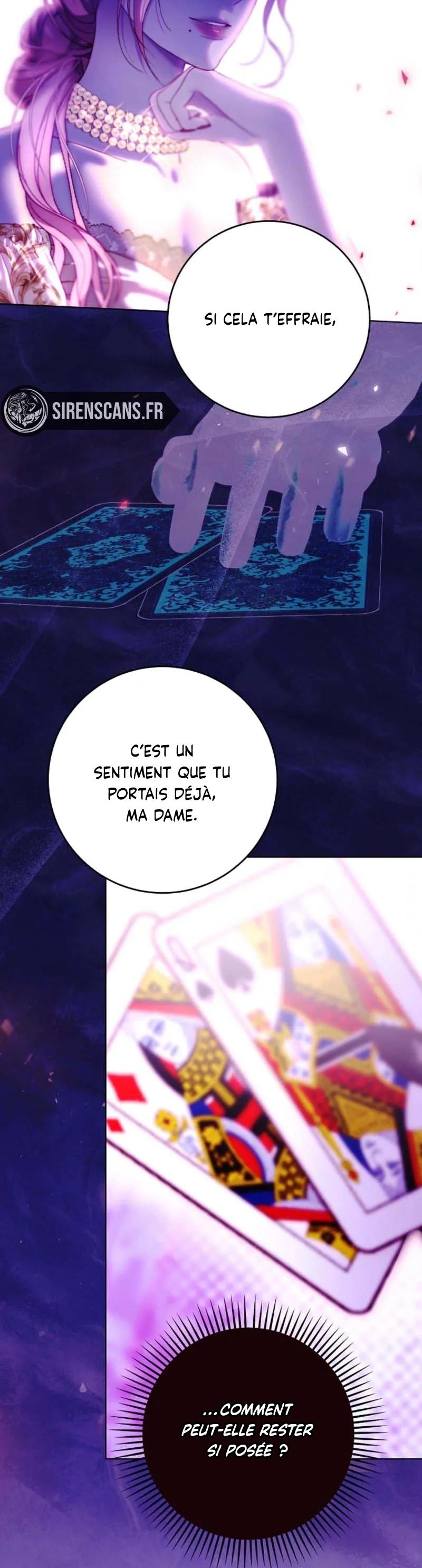 Shards of a Broken Glass Slipper Chapitre 19 - Page 22