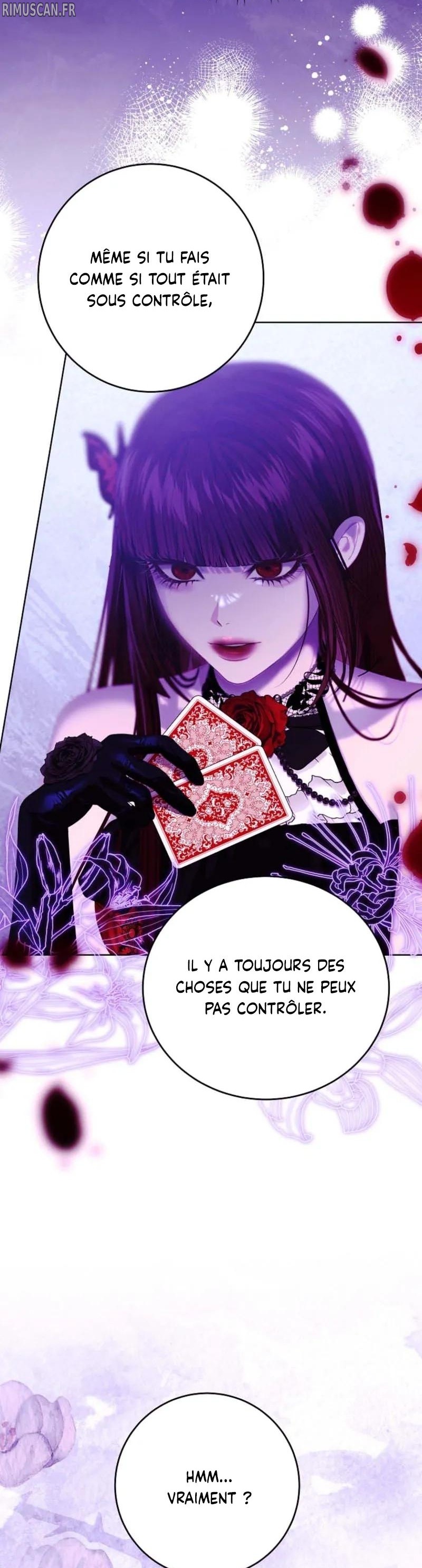 Shards of a Broken Glass Slipper Chapitre 19 - Page 23