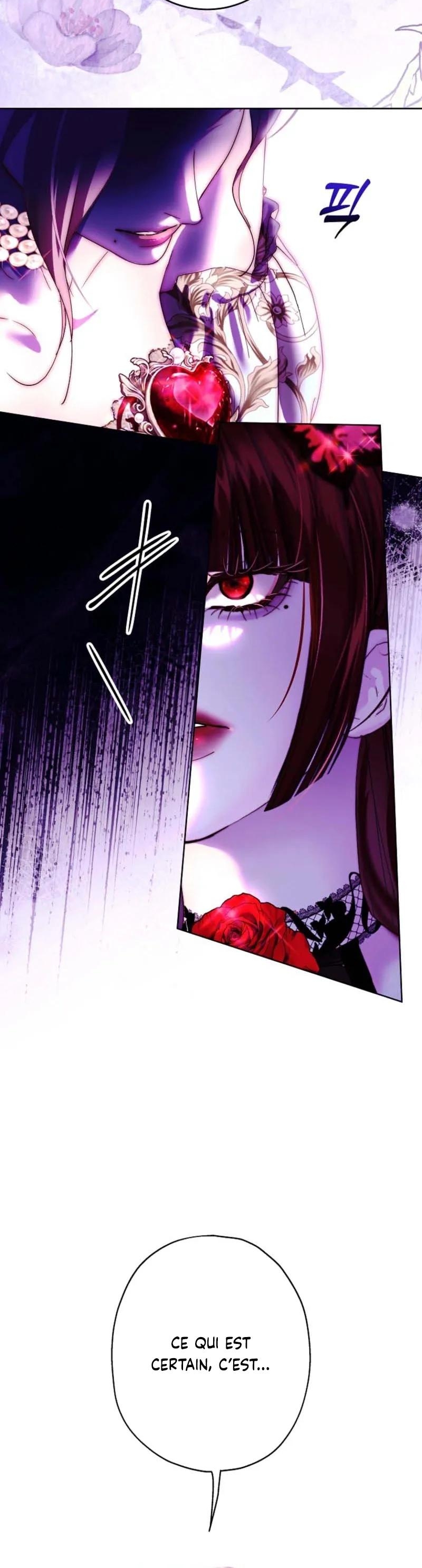 Shards of a Broken Glass Slipper Chapitre 19 - Page 24