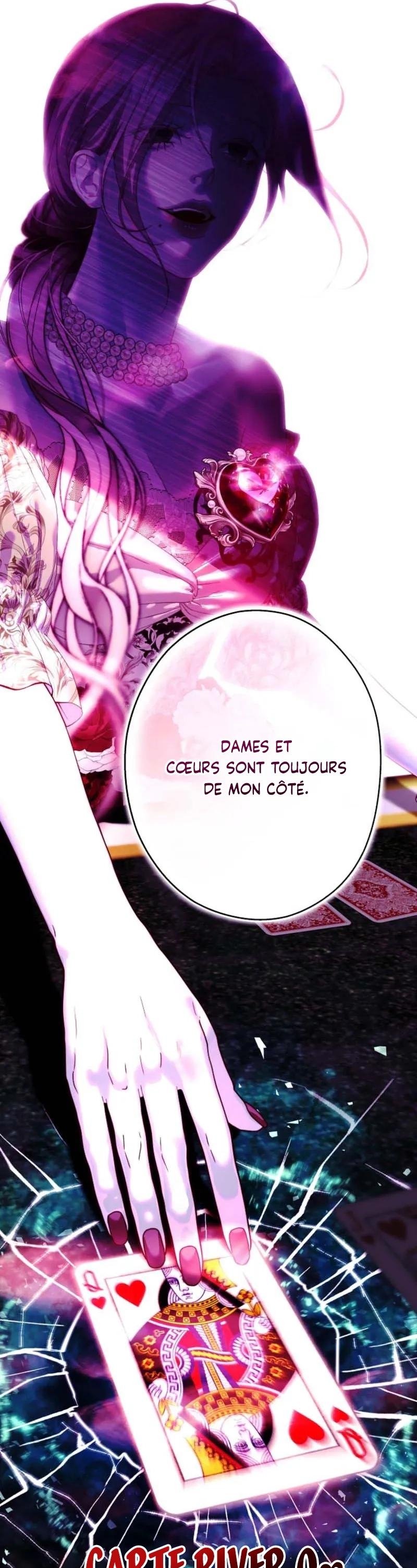 Shards of a Broken Glass Slipper Chapitre 19 - Page 25