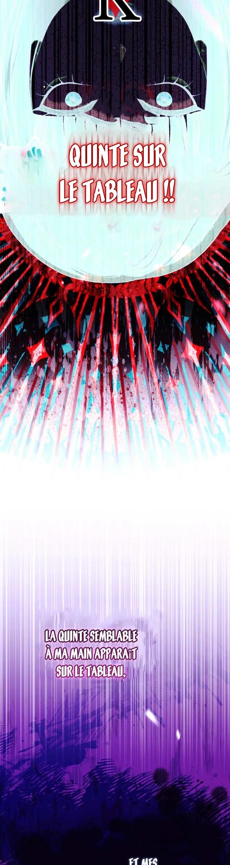 Shards of a Broken Glass Slipper Chapitre 19 - Page 27