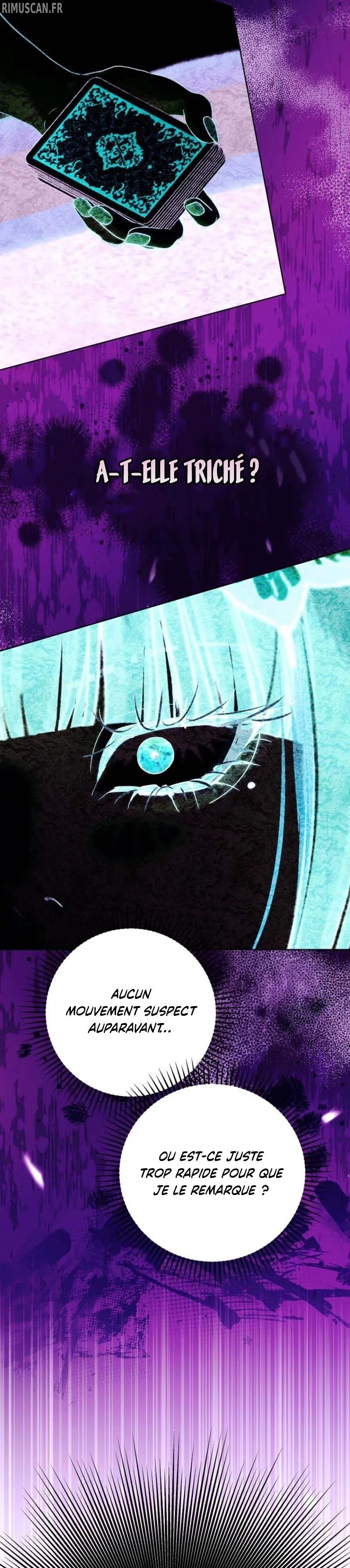 Shards of a Broken Glass Slipper Chapitre 19 - Page 29