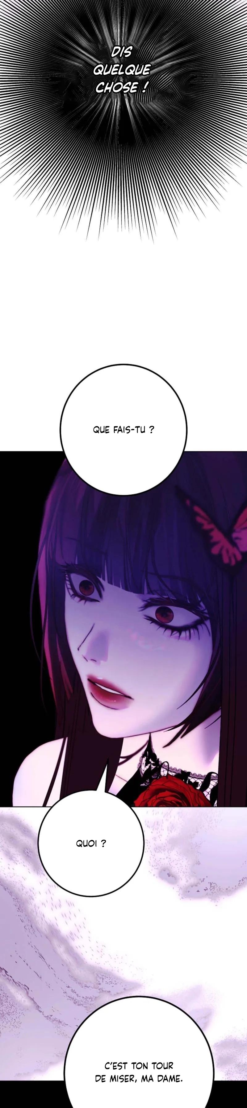 Shards of a Broken Glass Slipper Chapitre 19 - Page 30