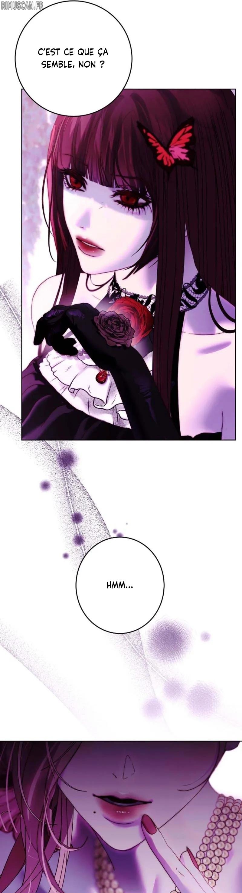 Shards of a Broken Glass Slipper Chapitre 19 - Page 32