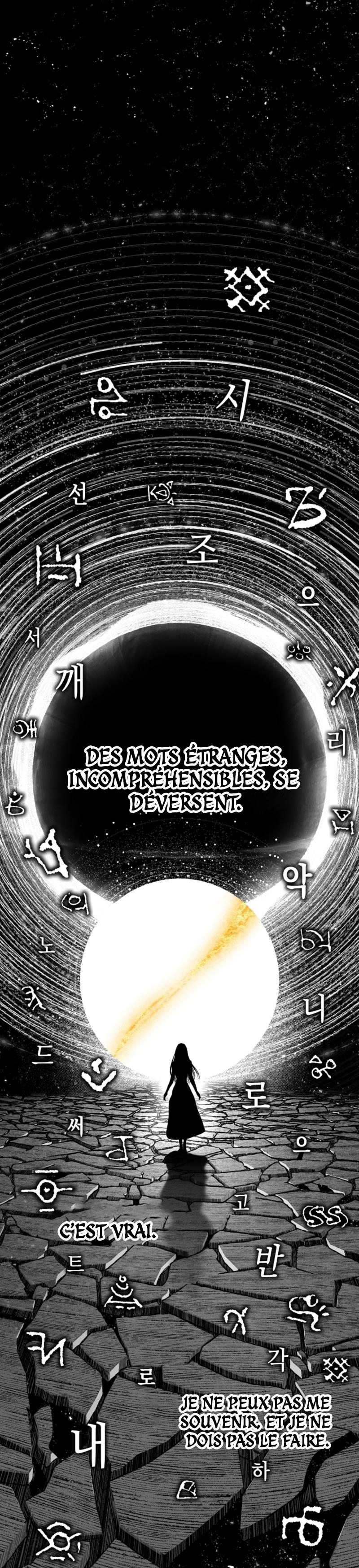 Shards of a Broken Glass Slipper Chapitre 2 - Page 4