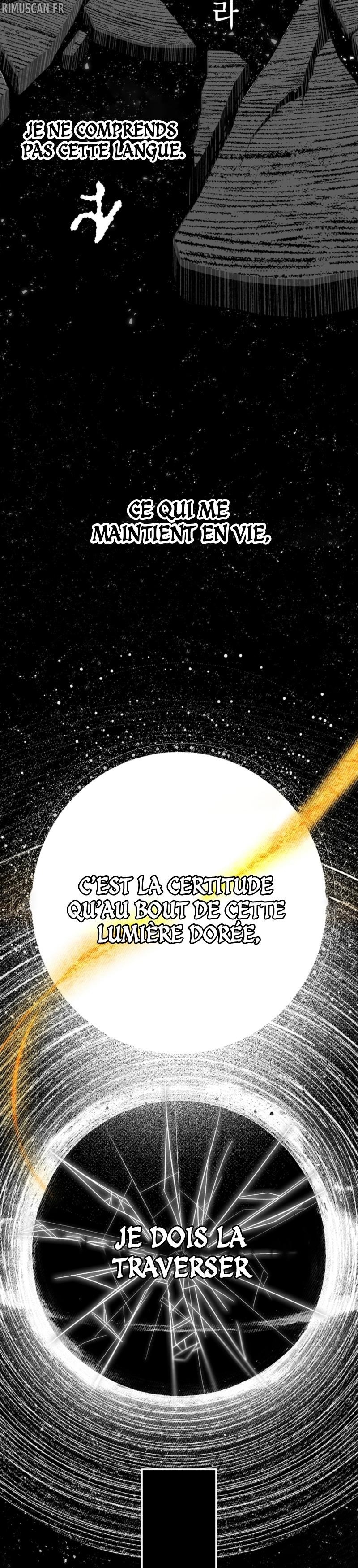 Shards of a Broken Glass Slipper Chapitre 2 - Page 5
