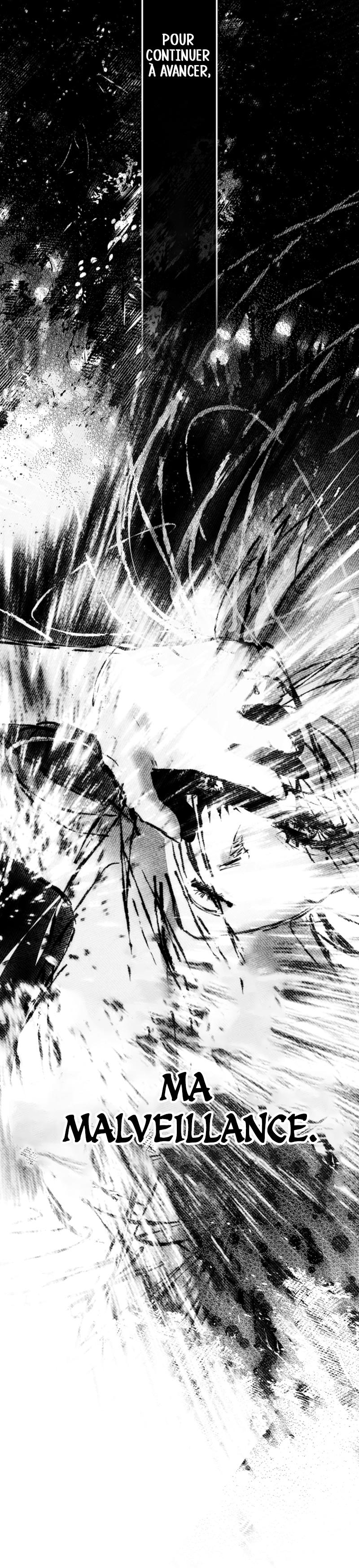 Shards of a Broken Glass Slipper Chapitre 2 - Page 6