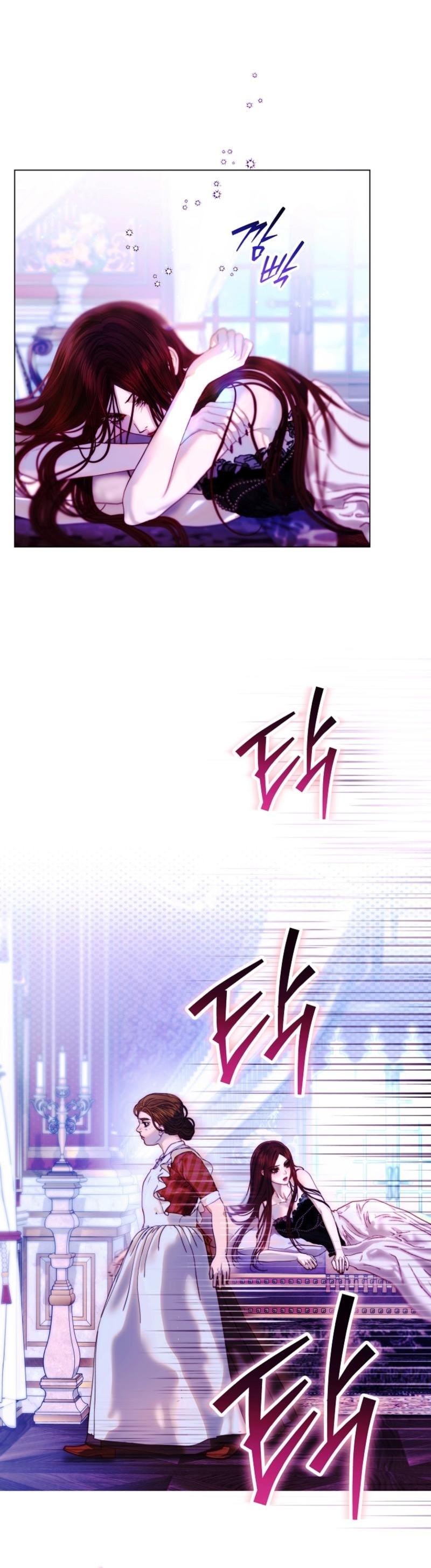 Shards of a Broken Glass Slipper Chapitre 2 - Page 10