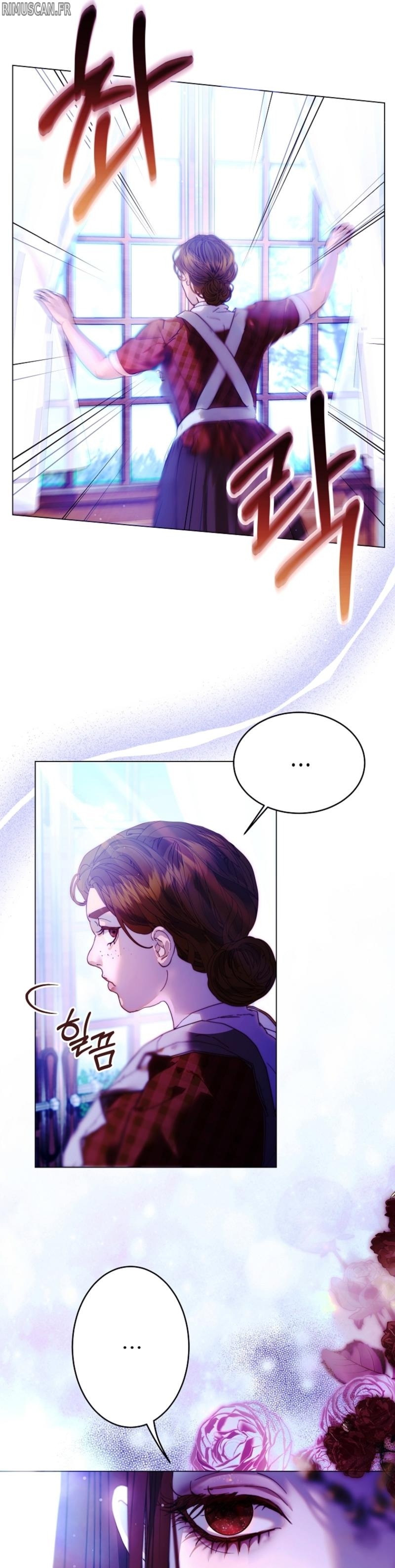 Shards of a Broken Glass Slipper Chapitre 2 - Page 11