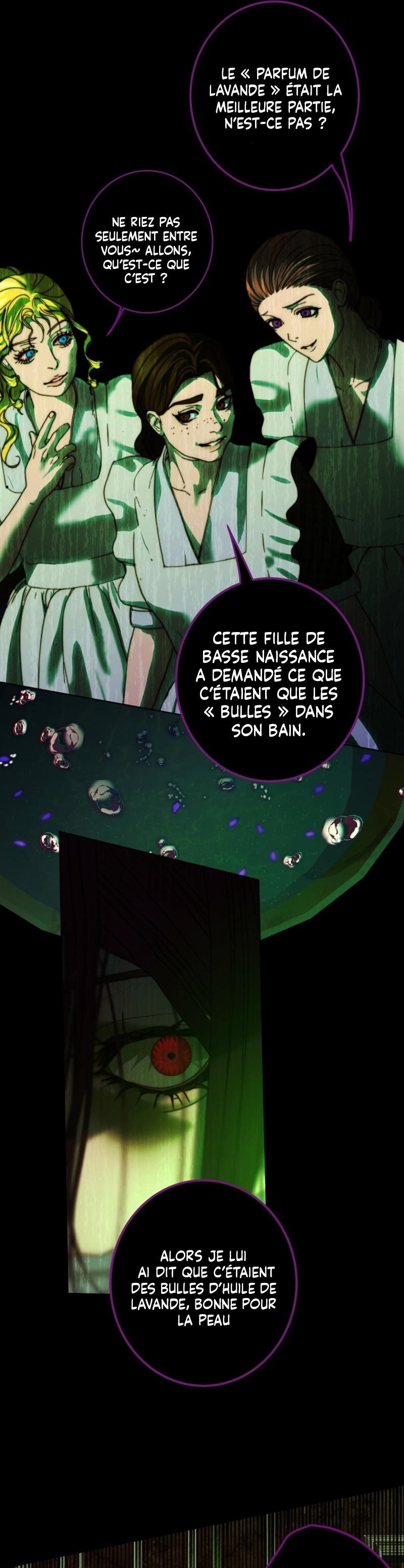 Shards of a Broken Glass Slipper Chapitre 2 - Page 15
