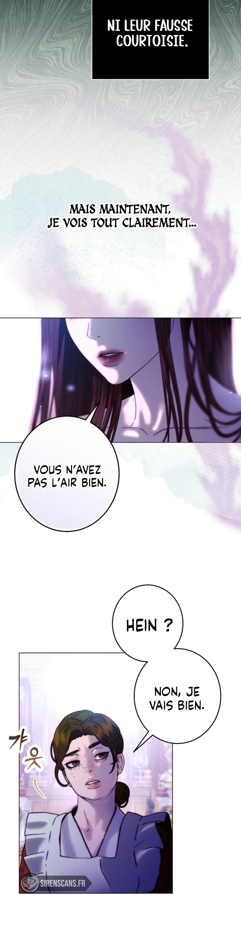 Shards of a Broken Glass Slipper Chapitre 2 - Page 18