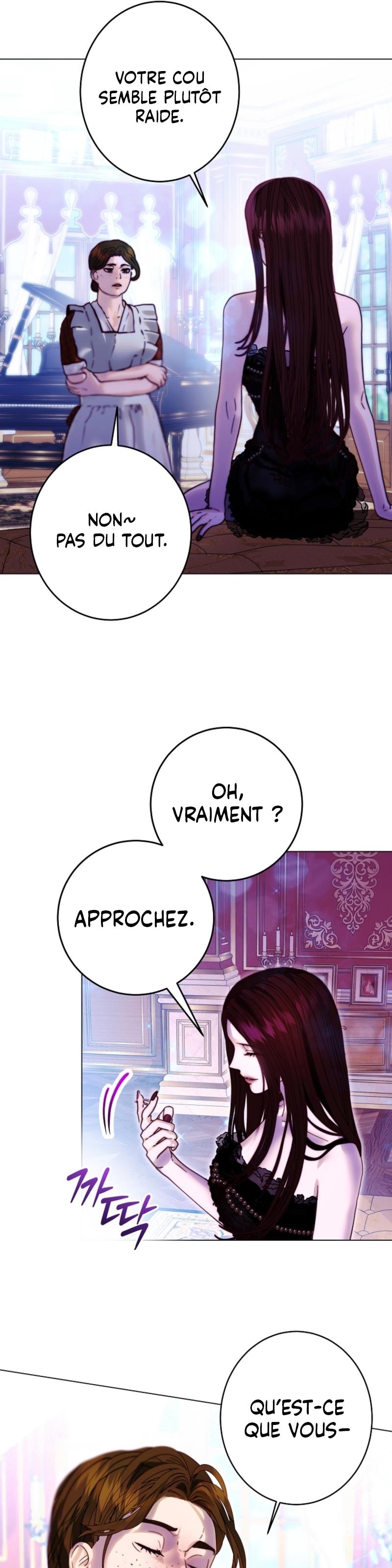 Shards of a Broken Glass Slipper Chapitre 2 - Page 19